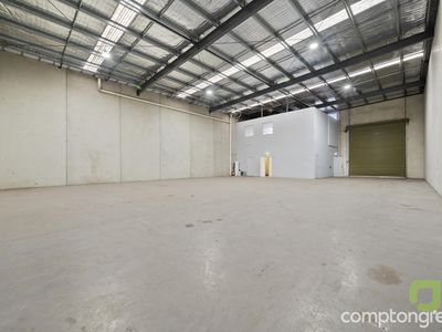 7 West Crt, Derrimut