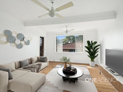 3 / 3 Brolga Street, Kanahooka