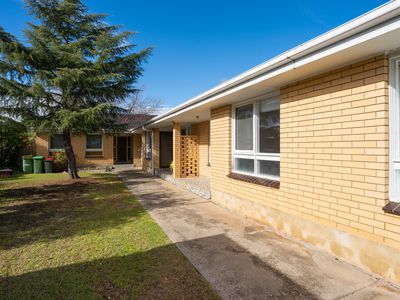 9 / 4 ANNE STREET, Wodonga