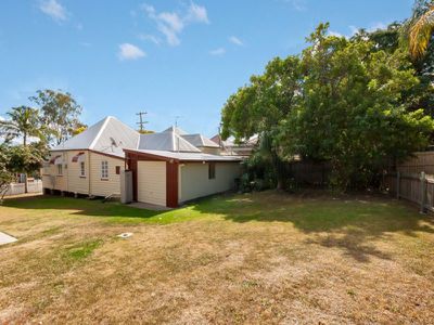 23A Smith Street, North Ipswich