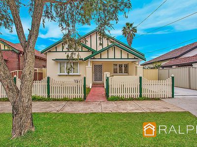 126 Moreton Street, Lakemba