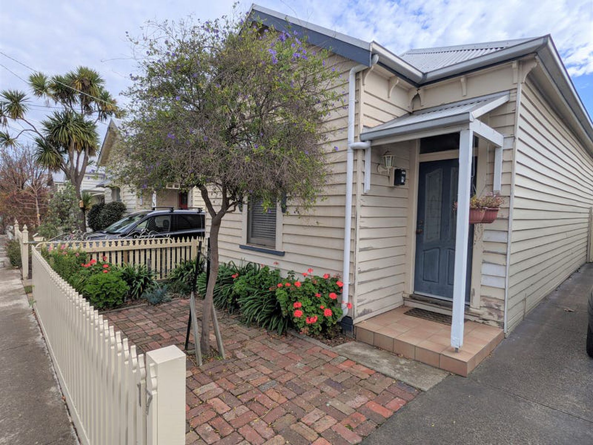 17 George Street, Geelong West