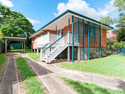 97 Toongarra Road, Leichhardt