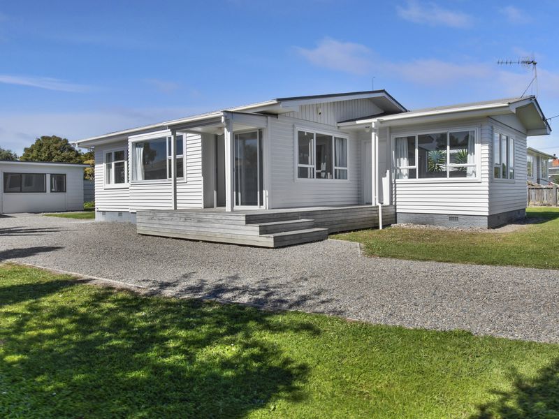 20 Aotaki Street, Otaki