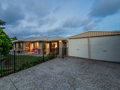 1 Rosier St, Wynnum West