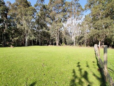 15 Wattle Hill Road, Mountain River