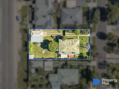 3 KURRAJONG STREET, Golden Square