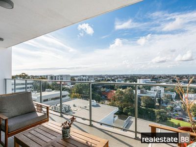 100 / 1178 Hay Street, West Perth