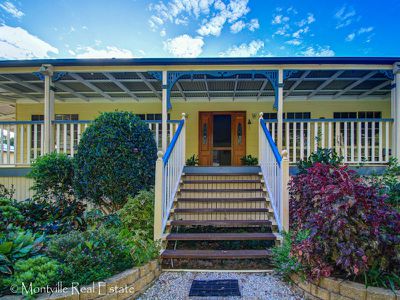 21 Tamarin Drive, Mapleton