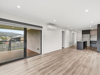 6 Devereaux Court, Cygnet