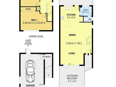 18 / 68 Jane Avenue, Warrawong
