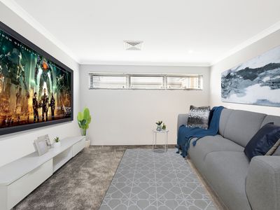 60 Bunker Crescent, Yanchep