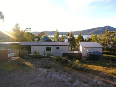 107 Esperance Coast Road, Surges Bay