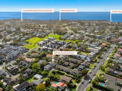 5/13 Richards Avenue, Forrest Hill