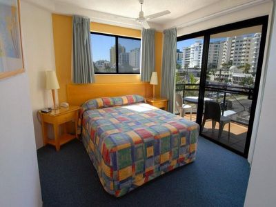 35 / 17 Brisbane Road, Mooloolaba