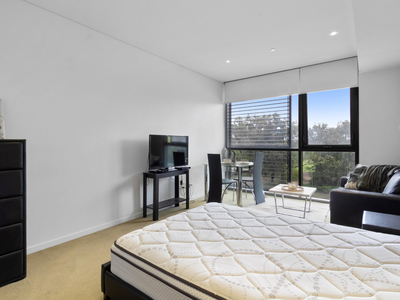 212 / 8 Adelaide Terrace, East Perth