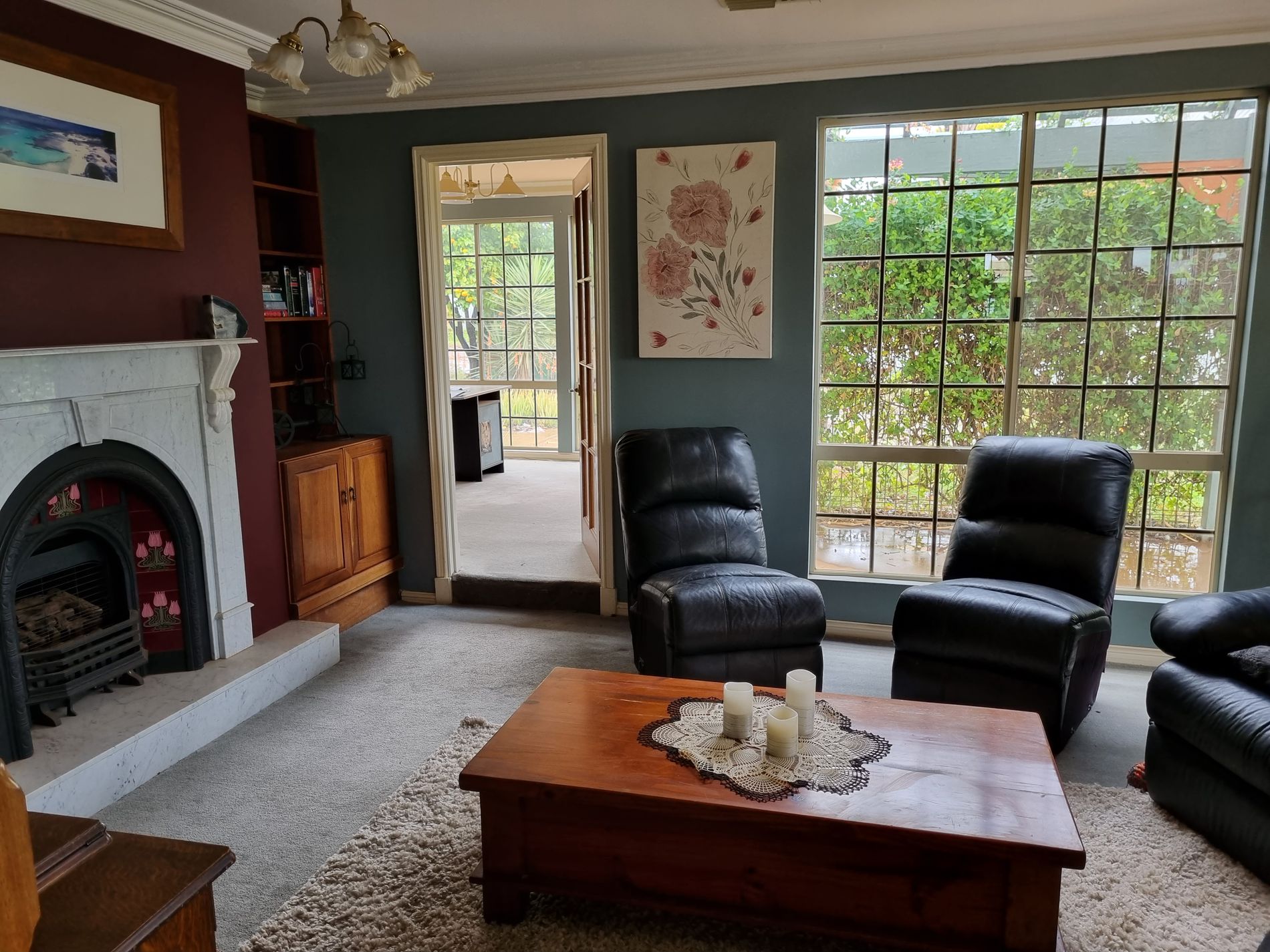 3 Bardoc Retreat, Hannans