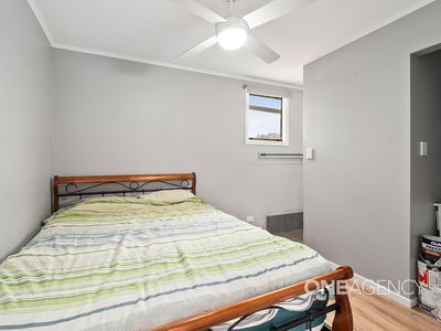 124 Oallen Road, Oallen