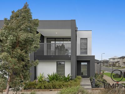 1 Gudali Walk, Clyde North