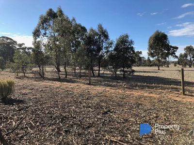 1 Bendigo-Maryborough Road, Shelbourne