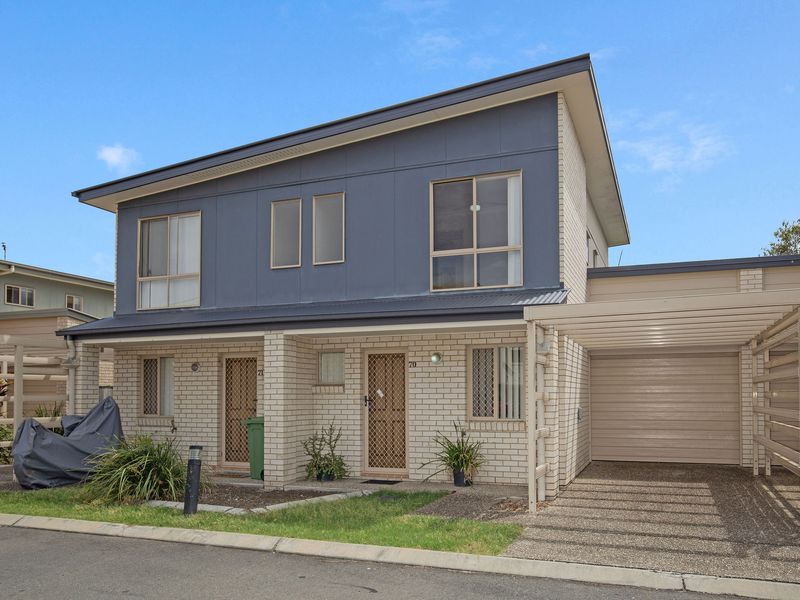 70 / 172-180 Fryar Road, Eagleby