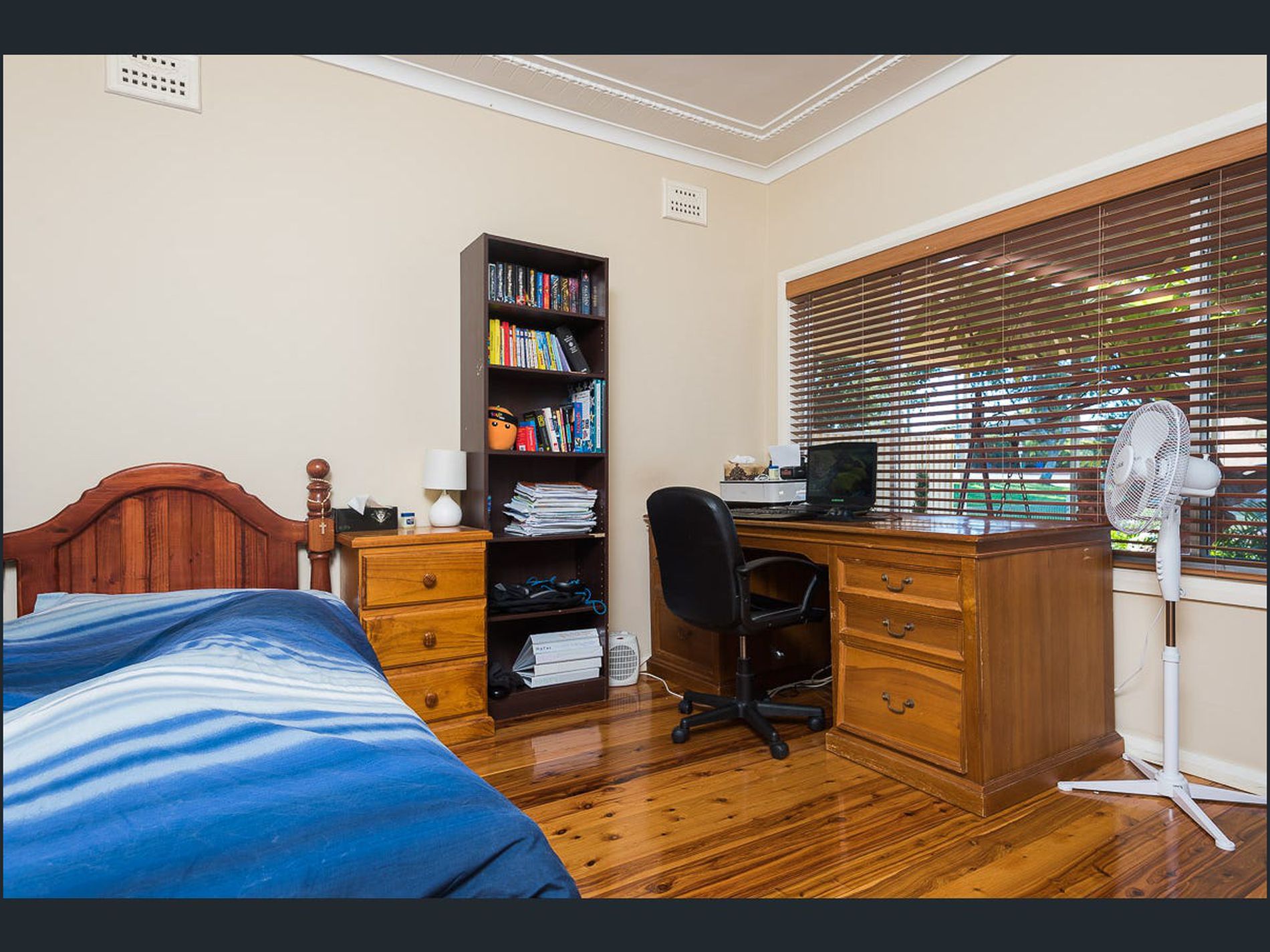 21 Coleraine Street, Fairfield