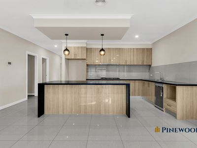 53 Linfield Parade, Wollert