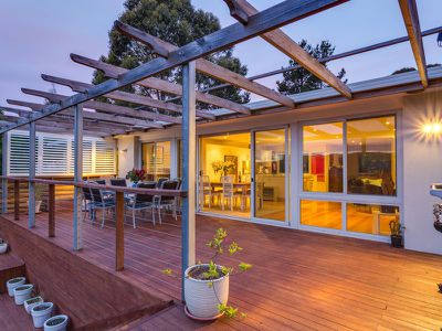 55 Autumn Road, Cradoc
