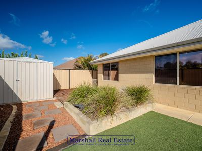 70 Harden Park Trail, Carramar