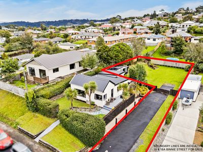 18A Binnie Street, Abbotsford