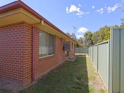 5 / 16 KEATINGE COURT, Albury