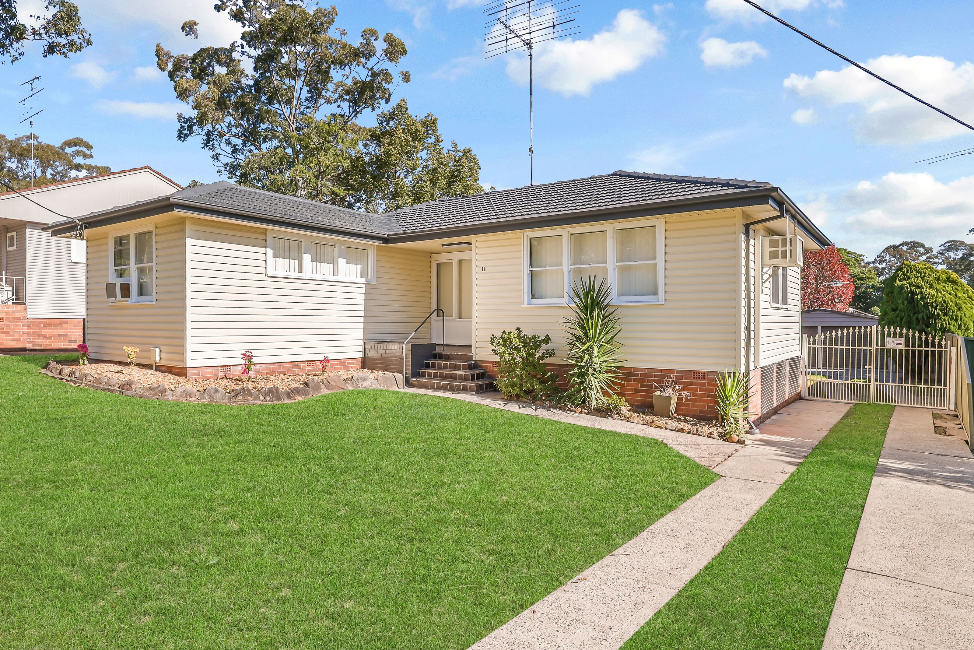 11 Orana Avenue, PENRITH