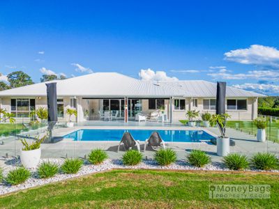 131-133 Townsvale Drive, Woodhill