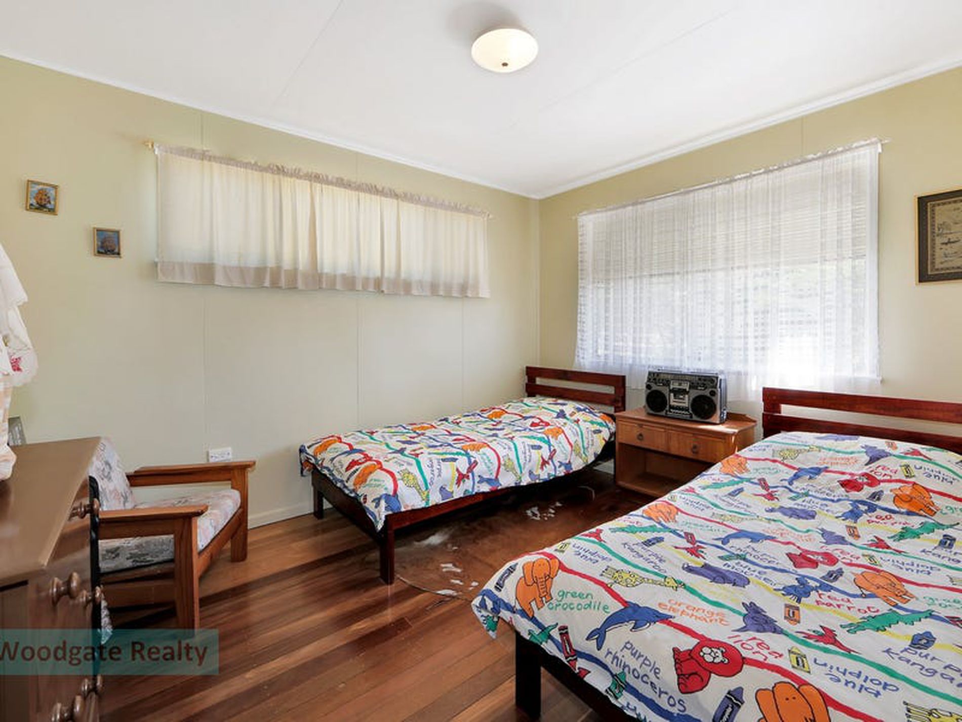 80 Mackerel St, Woodgate