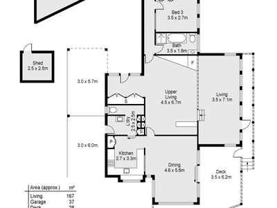 319 John Lees Drive, Dilston