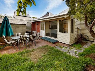 26 Manton Street, Richmond