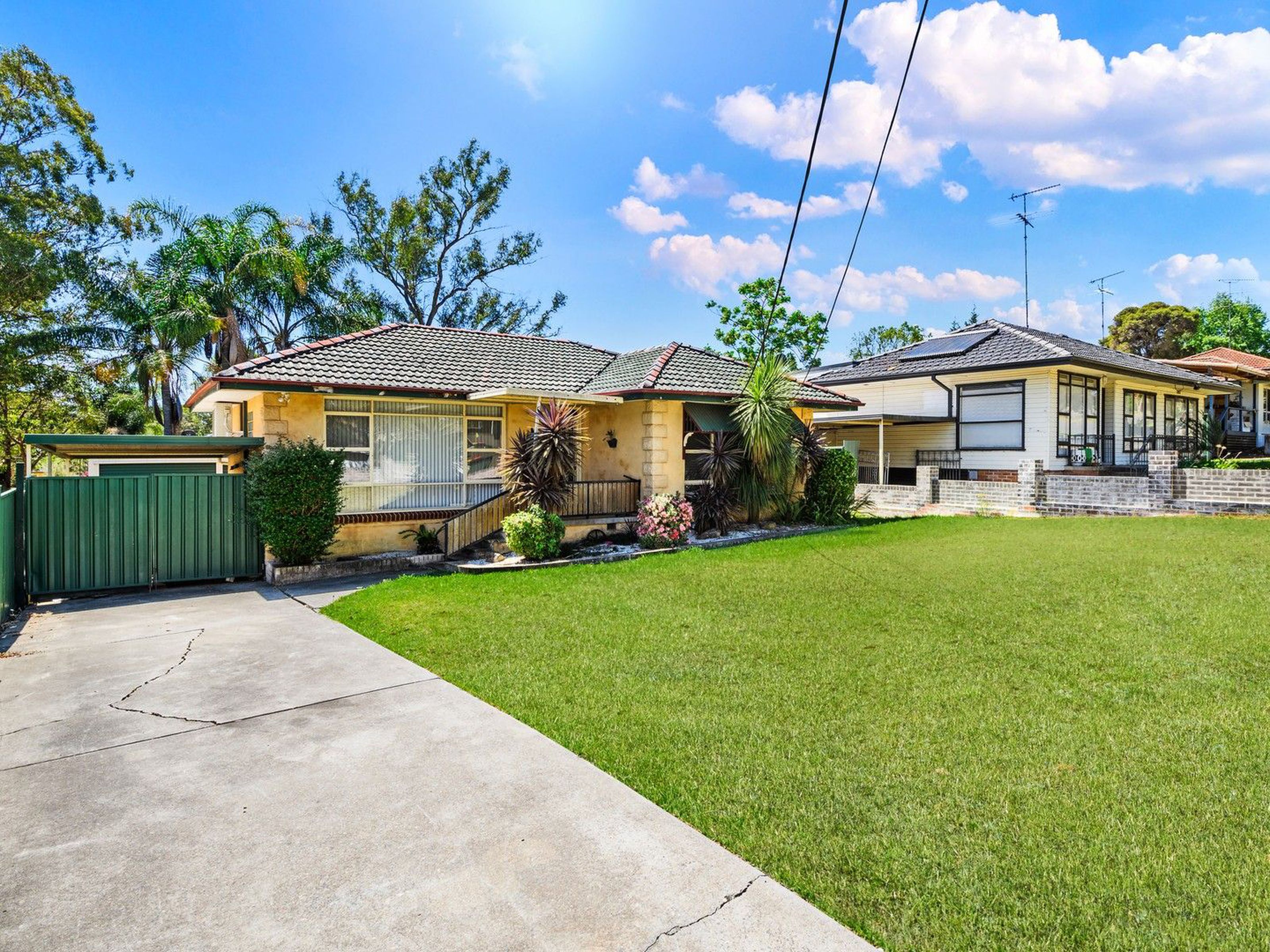 21 Banderra Road, SOUTH PENRITH