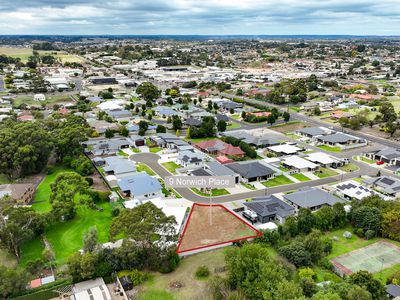 9 Norwich Place, Mount Gambier