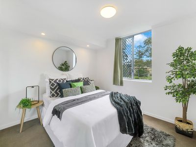 25 / 56 Bellevue Terrace, St Lucia