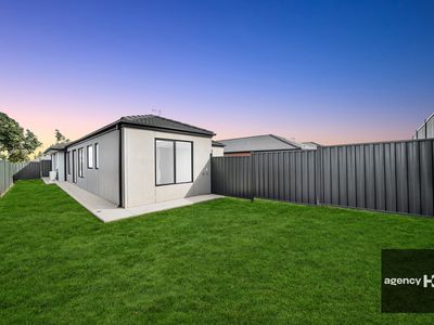 19 Copal Street, Cobblebank