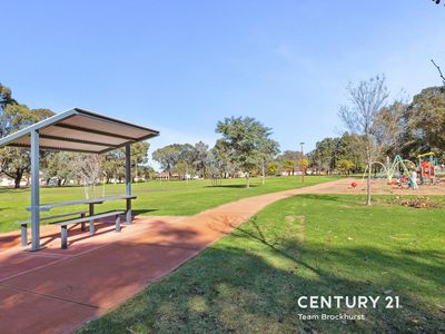 11 Ainstey Close, Seville Grove