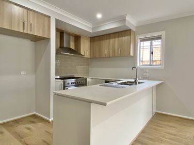25 Cloudburst Avenue, Wyndham Vale