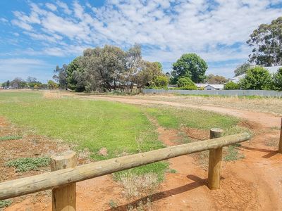 Lot 82 & 84, East Street , Kerang