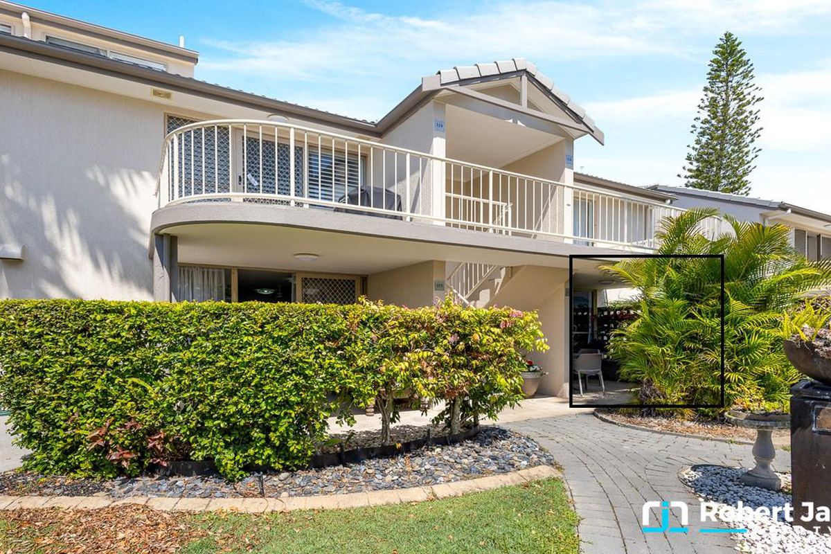 114 / 24 Lake Weyba Drive, Noosaville