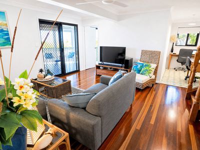 39 Higson Street, Emu Park