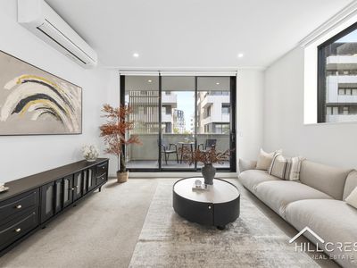301/101B Lord Sheffield Circuit, Penrith