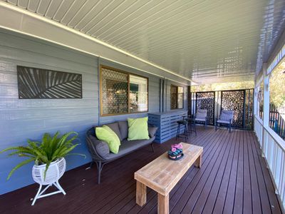 58 William Street, Urangan