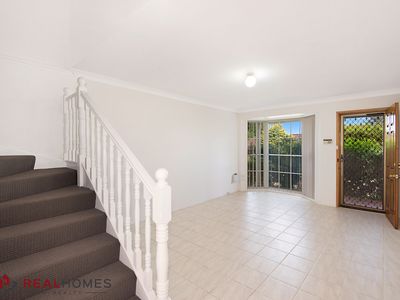 22 / 221 Stafford Street, Penrith