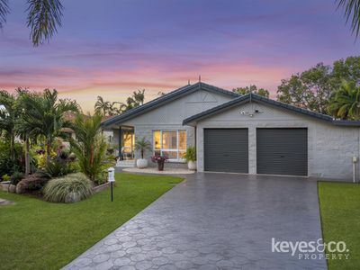 30 Eucalyptus Avenue, Annandale