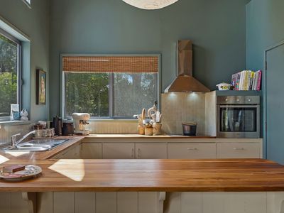 604 Abels Bay Road, Eggs And Bacon Bay